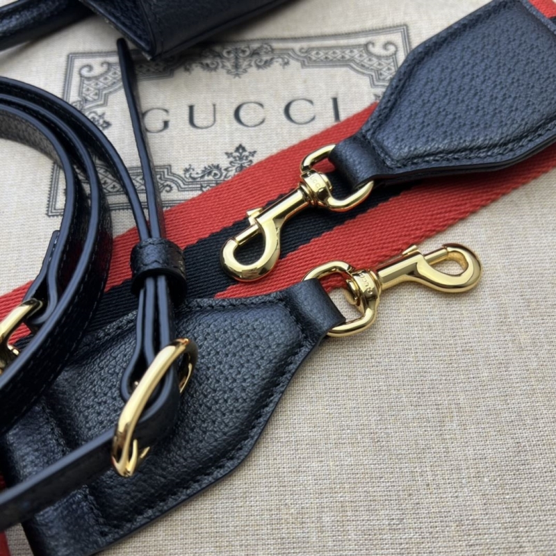 Gucci Top Handle Bags